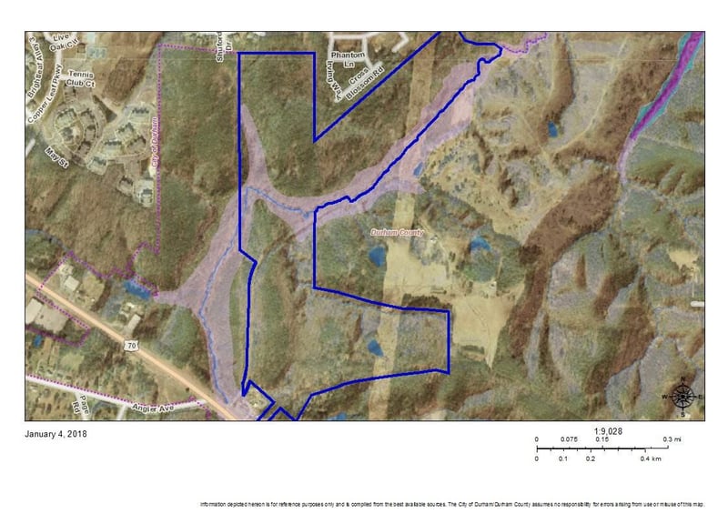 2705 Us 70 , Durham, NC 27703