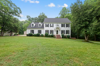 2705 Vestry Way, Raleigh, NC 27613
