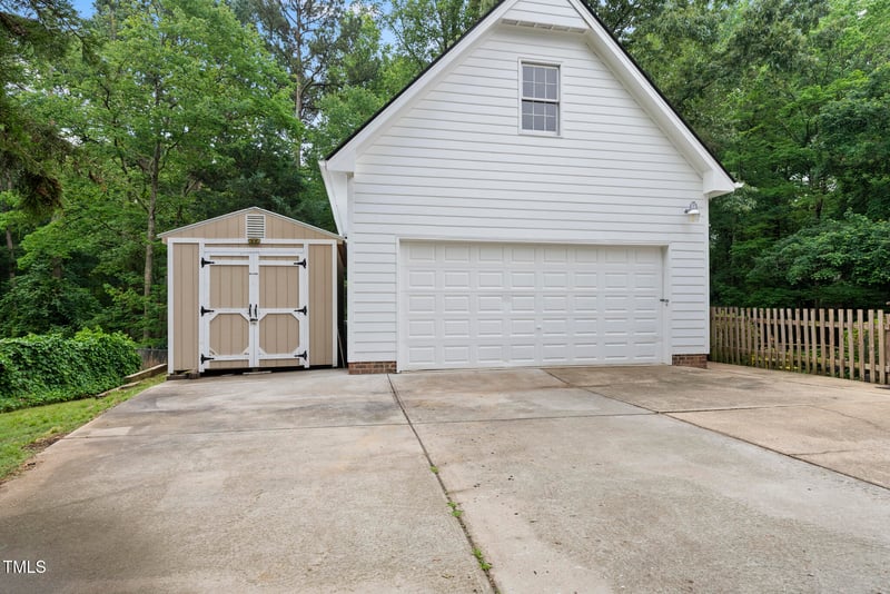 2705 Vestry Way, Raleigh, NC 27613