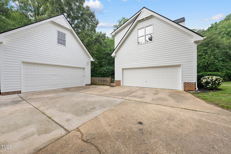 2705 Vestry Way, Raleigh, NC 27613