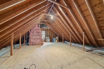 2705 Vestry Way, Raleigh, NC 27613
