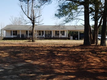 2705 Walters Rd, Creedmoor, NC 27522