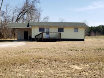 2705 Walters Rd, Creedmoor, NC 27522
