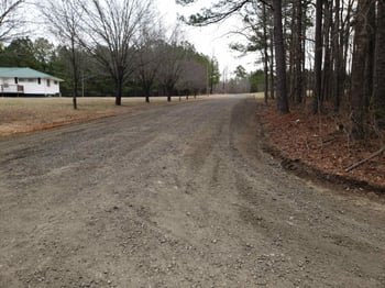 2705 Walters Rd, Creedmoor, NC 27522