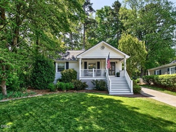 2705 Wayland Dr, Raleigh, NC 27608