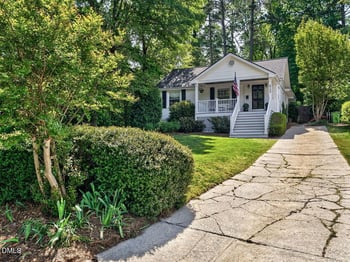 2705 Wayland Dr, Raleigh, NC 27608