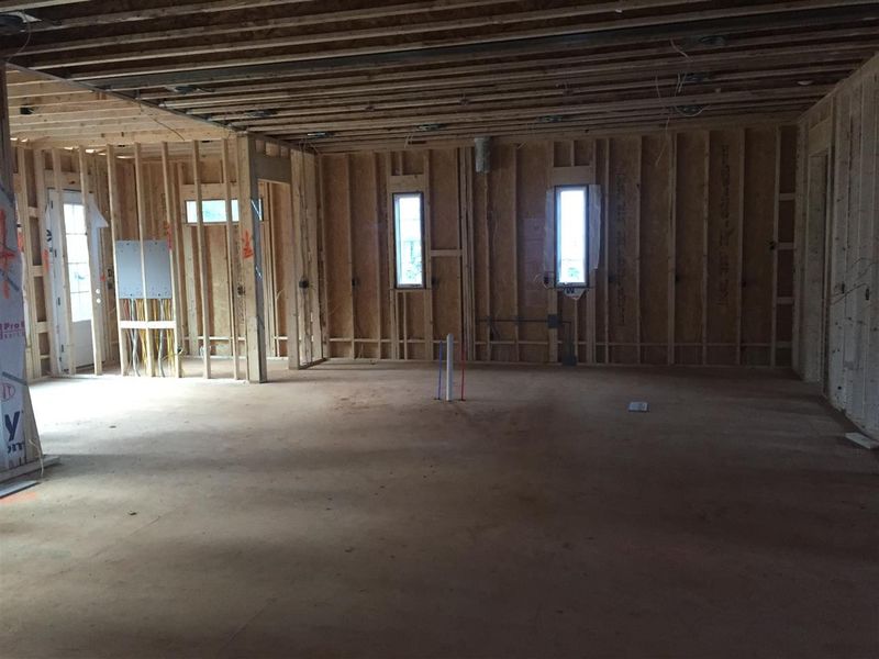 2705 Wilson Ln, Raleigh, NC 27609