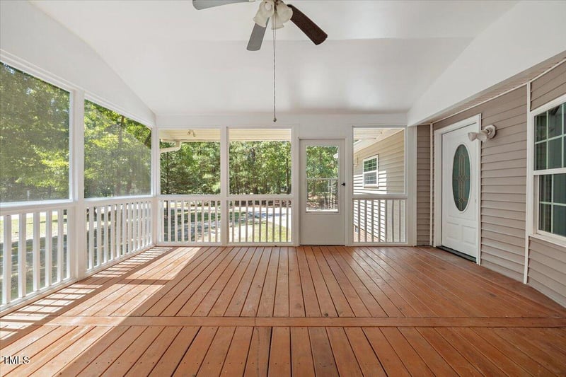 2705 Woodie Dr, Wendell, NC 27591