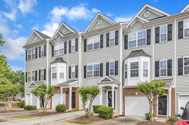 2705 Wyntercrest Ln, Durham, NC 27713