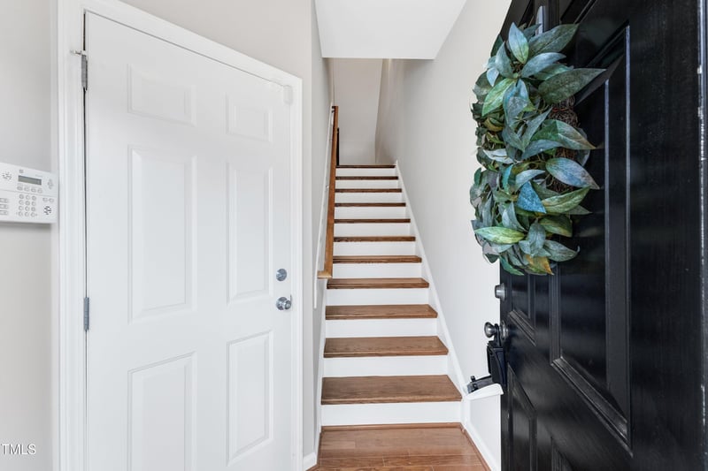 2705 Wyntercrest Ln, Durham, NC 27713