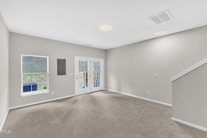 2705 Wyntercrest Ln, Durham, NC 27713