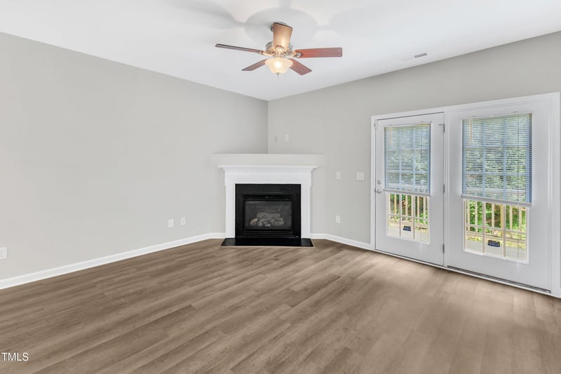 2705 Wyntercrest Ln, Durham, NC 27713