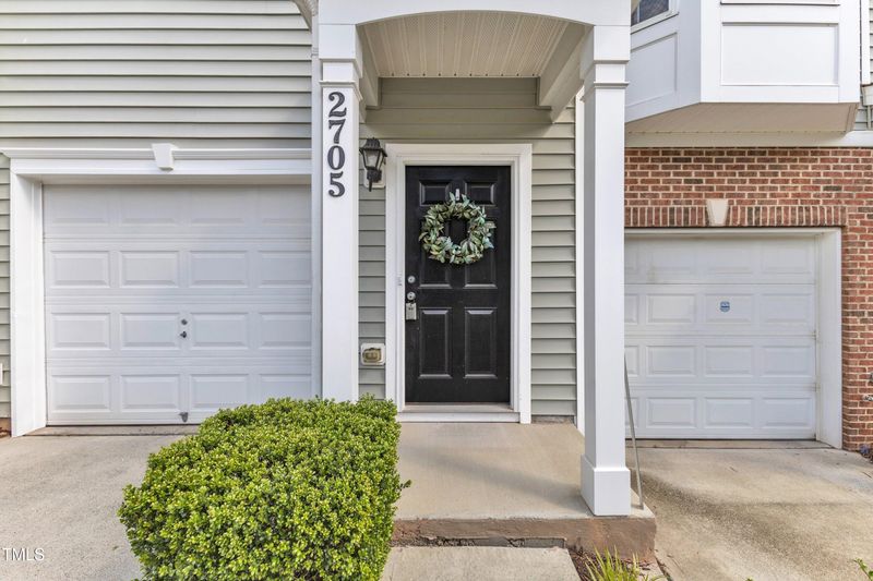 2705 Wyntercrest Ln, Durham, NC 27713