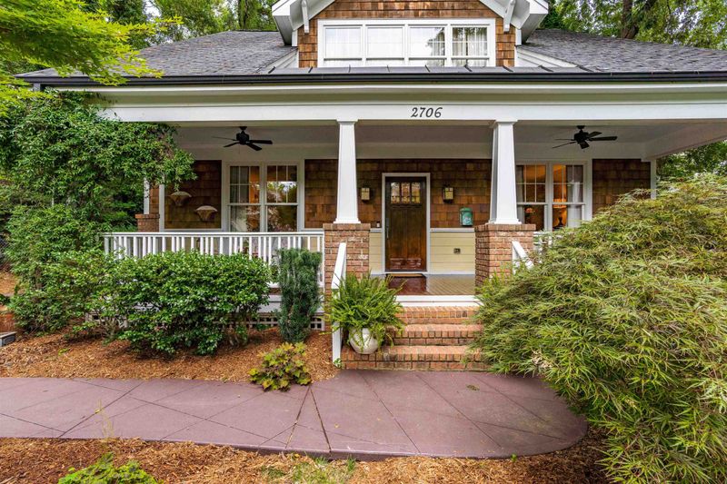 2706 Barmettler St, Raleigh, NC 27607