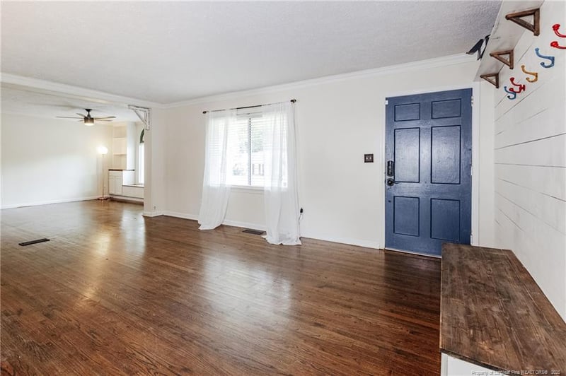 2706 Colgate Dr, Fayetteville, NC 28304