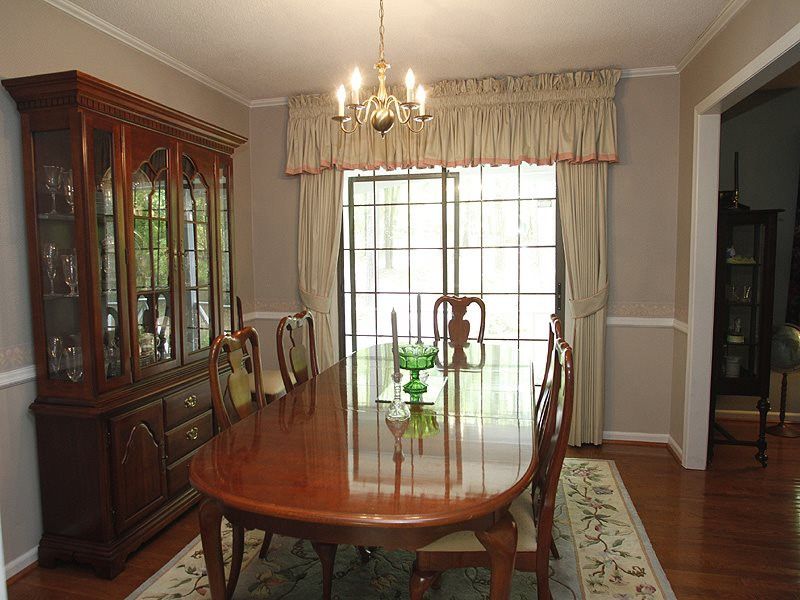 2706 Dunhaven Dr, Garner, NC 27529