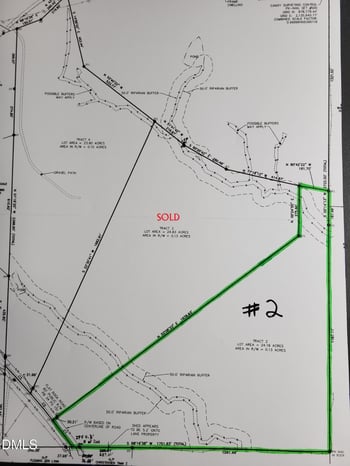 2706 Flat Rock Rd, Franklinton, NC 27525