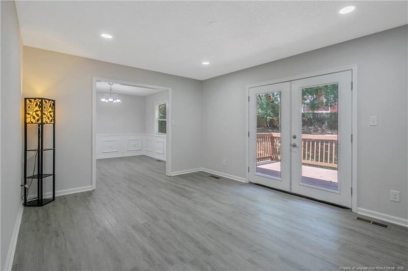 2706 Fordham Dr, Fayetteville, NC 28304