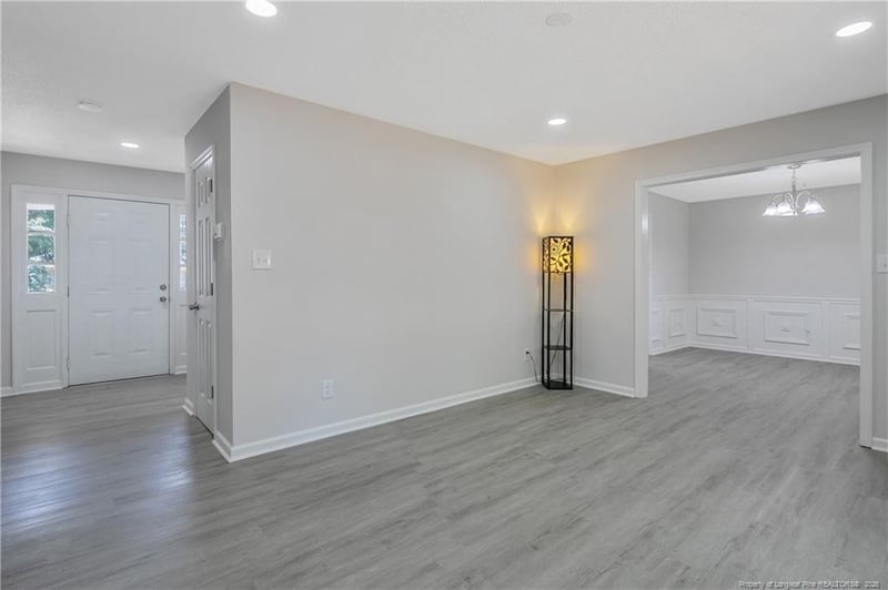 2706 Fordham Dr, Fayetteville, NC 28304