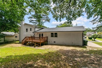 2706 Fordham Dr, Fayetteville, NC 28304