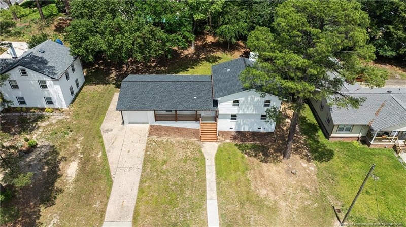 2706 Fordham Dr, Fayetteville, NC 28304