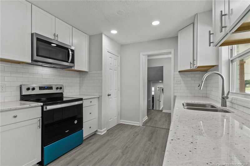 2706 Fordham Dr, Fayetteville, NC 28304