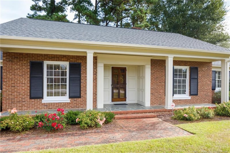 2706 Huntington Rd, Fayetteville, NC 28303