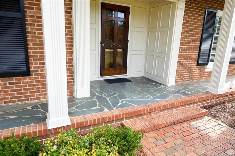2706 Huntington Rd, Fayetteville, NC 28303