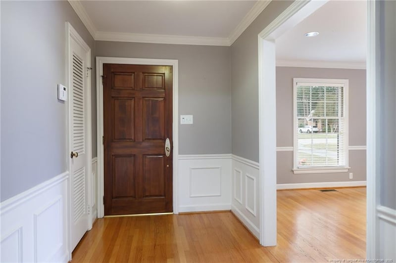 2706 Huntington Rd, Fayetteville, NC 28303