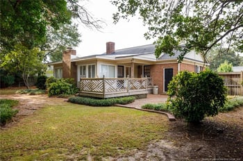 2706 Huntington Rd, Fayetteville, NC 28303