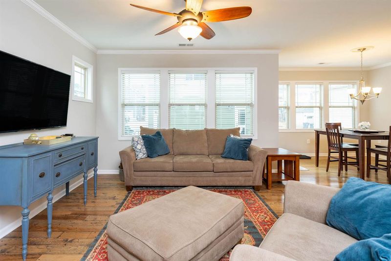 2706 Jockeys Ridge Tc, Apex, NC 27502