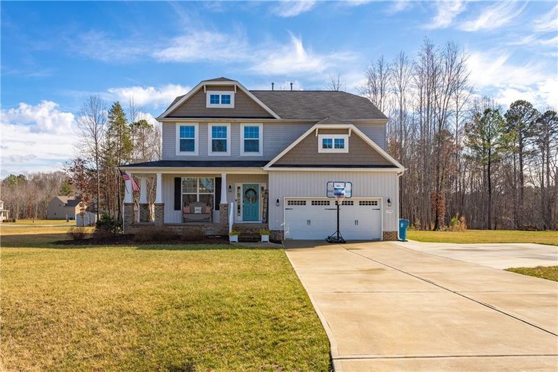 2706 Kennebec, Mebane, NC 27302