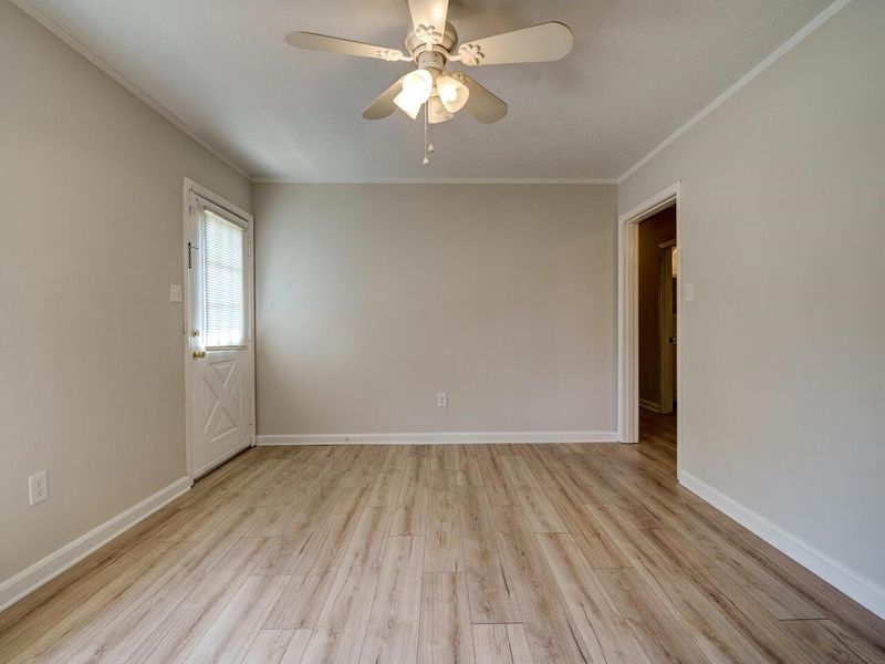 2706 Marlin Dr, Durham, NC 27703