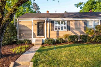 2706 Mcneil St #2706, Raleigh, NC 27608