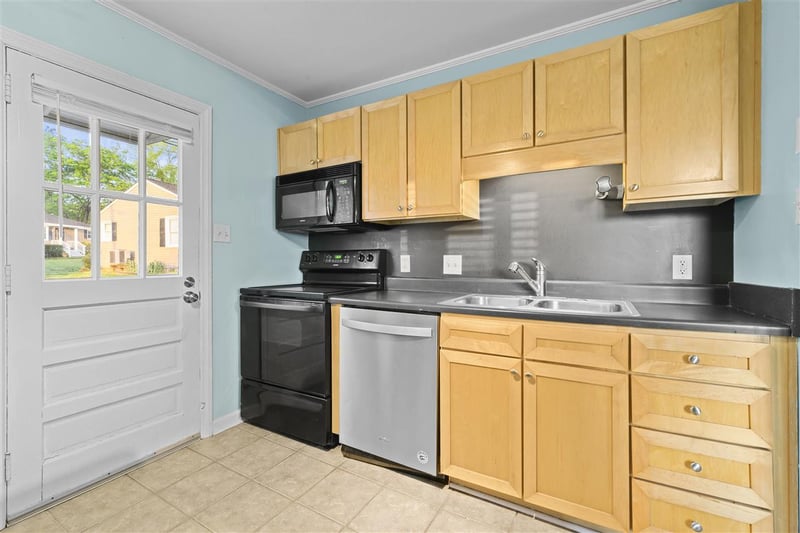 2706 Mcneil St #2706, Raleigh, NC 27608