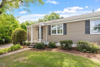 2706 Mcneil St, Raleigh, NC 27608
