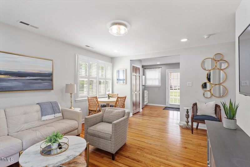 2706 Mcneil St, Raleigh, NC 27608