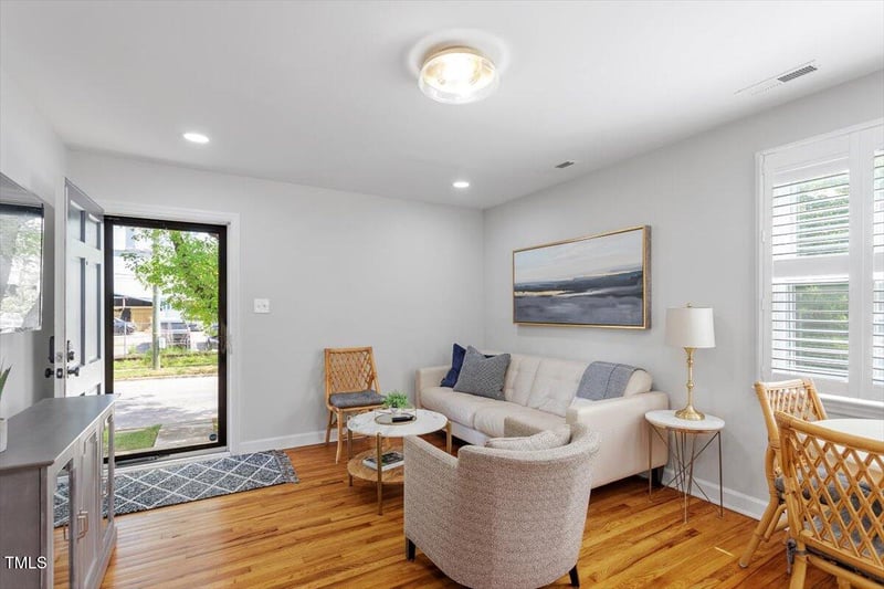 2706 Mcneil St, Raleigh, NC 27608
