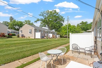 2706 Mcneil St, Raleigh, NC 27608