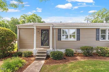 2706 Mcneil St, Raleigh, NC 27608