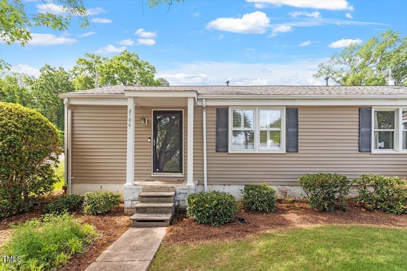 2706 Mcneil St, Raleigh, NC 27608