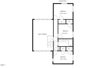 2706 Montgomery St, Durham, NC 27705