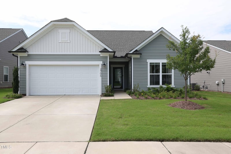 2706 Nassau Tc, Fuquay Varina, NC 27526