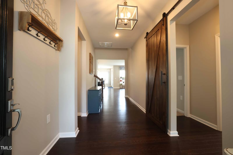 2706 Nassau Tc, Fuquay Varina, NC 27526