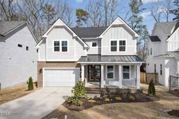 2706 Pathway Dr, Chapel Hill, NC 27516