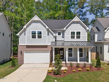 2706 Pathway Dr, Chapel Hill, NC 27516
