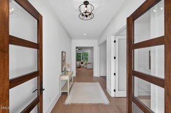 2706 Pathway Dr, Chapel Hill, NC 27516