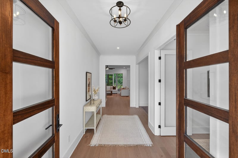 2706 Pathway Dr, Chapel Hill, NC 27516