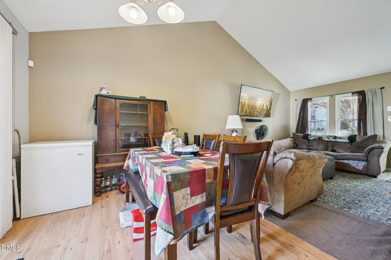 2706 Ramblegate Ln, Durham, NC 27705