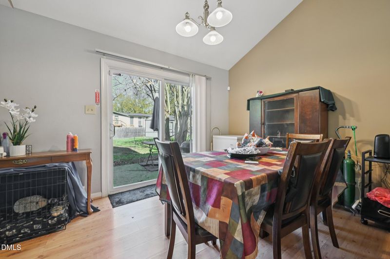 2706 Ramblegate Ln, Durham, NC 27705